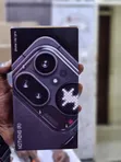 New Nothing Phone 4a Pro 256GB Black - 3
