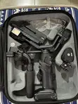 Zhiyun Crane 4 Combo + L Bracket - 2