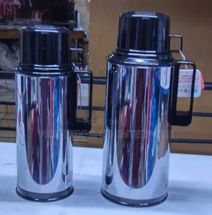 Regal Flasks zenye Kioo cha Kujaza