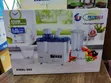Primdale 4-in-1 Food Processor, Juicer, Blender, Grinder, Chopper - 1