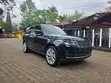 Land Rover Range Rover Vogue 2018 Black - 1