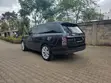 Land Rover Range Rover Vogue 2018 Black - 4