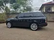 Land Rover Range Rover Vogue 2018 Black - 5