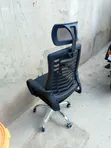 Boss Office Products Adjustable Mesh Office Chair - Brand New - 2