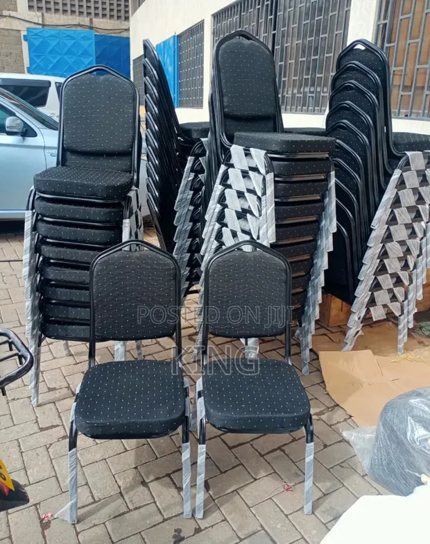 Brand New Boss Office Products Conference Chair - 1