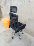 Boss Office Products Office Chair - 1