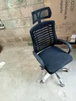 Boss Office Products Office Chair - 2