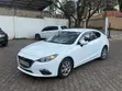 Mazda Axela 2015 White - 1
