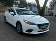 Mazda Axela 2015 White - 4