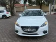 Mazda Axela 2015 White - 5