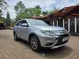 Mitsubishi Outlander 2016 Nyeusi - 4