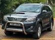 Toyota Fortuner 2.5 D AWD 2013 Gray - 2