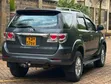 Toyota Fortuner 2.5 D AWD 2013 Gray - 3