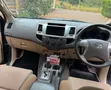 Toyota Fortuner 2.5 D AWD 2013 Gray - 4