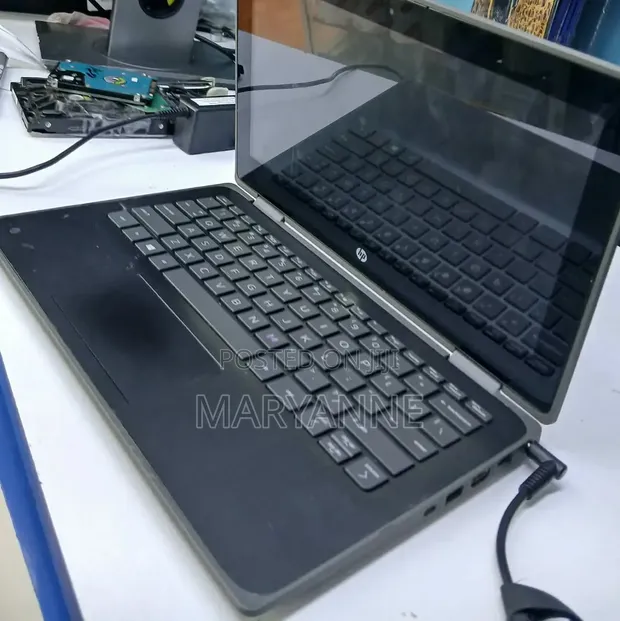 HP ProBook x360 11 G6 EE Laptop - Intel Core i5, 8GB RAM, 128GB SSD - 1