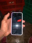 Apple iPhone X 256GB Kijivu - 1
