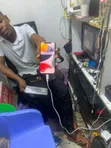 Apple iPhone X 256GB Kijivu - 3