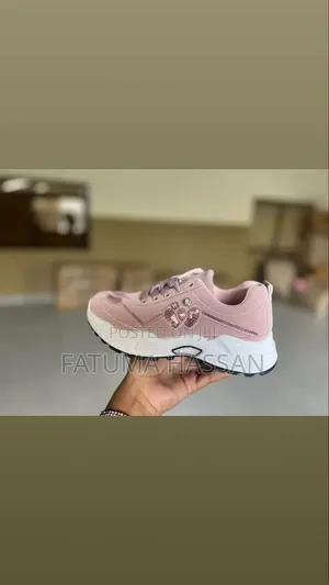 Sneakers za Wanawake za Ubora na Raha