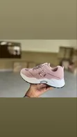 Ladies' Comfortable Quality Sneakers - 1