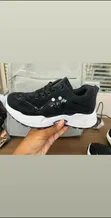 Ladies' Comfortable Quality Sneakers - 2