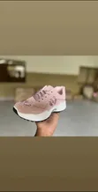 Ladies' Comfortable Quality Sneakers - 3