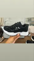 Ladies' Comfortable Quality Sneakers - 4