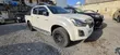Isuzu D-MAX V-Cross 2018 Nyeupe - 4