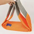 Eye to Eye Lifting Webbing Sling - 1