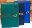 Diary/Planner ya A5 ya 2027 ya Kifahari - 2