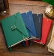 Diary/Planner ya A5 ya 2027 ya Kifahari - 4