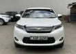 Toyota Harrier 2.0 2016 Nyeupe ya Lulu - 1