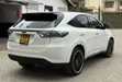 Toyota Harrier 2.0 2016 Nyeupe ya Lulu - 5