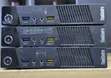 Lenovo ThinkCentre M73 Mini Desktop PC - Core i3, 4GB RAM, 128GB SSD - 1