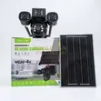Calus VC 22-4g 4K AI Solar Camera 3-in-1 Surveillance - 2