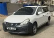 Nissan NV150 Advan 2017 Nyeupe - 1