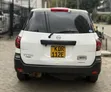 Nissan NV150 Advan 2017 Nyeupe - 2