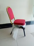 Kiti cha Mkahawa / Kiti cha Sherehe - 2