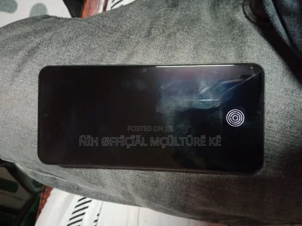 OnePlus 10R 150W 256GB Black - 1