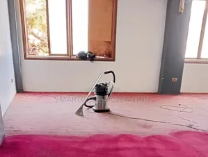 Office & Hall Carpet Deep Cleaning Services