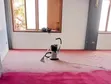 Office & Hall Carpet Deep Cleaning Services - 1