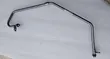 Mercedes-Benz W246 B-Class / GLA M270 Turbocharger Oil Feed Pipe - 1