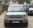 Land Rover Discovery 2011 Gray - 1