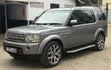 Land Rover Discovery 2011 Gray - 3