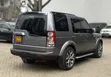 Land Rover Discovery 2011 Gray - 4