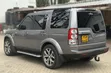 Land Rover Discovery 2011 Gray - 5