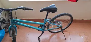 Used UK Size 16 Children's Bicycle