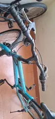 Used UK Size 16 Children's Bicycle - 5