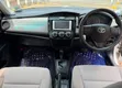 Toyota Axio 2016 Silver - 4