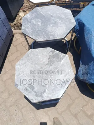 Design Nesting Tables