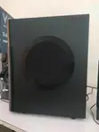 VON 2.1 Subwoofer Speaker - 116W RMS, Bluetooth, USB/SD, FM Radio - 4